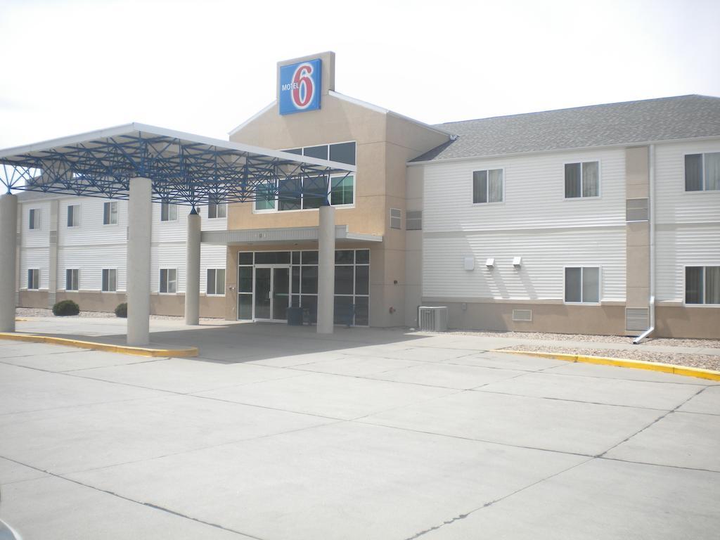 Motel 6-Kearney, Ne Exterior photo